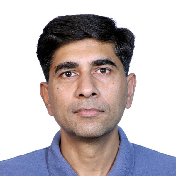 Naveen Gupta